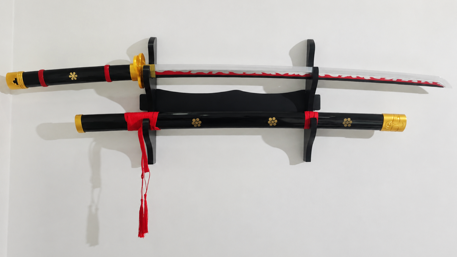 2'li Katana Standı