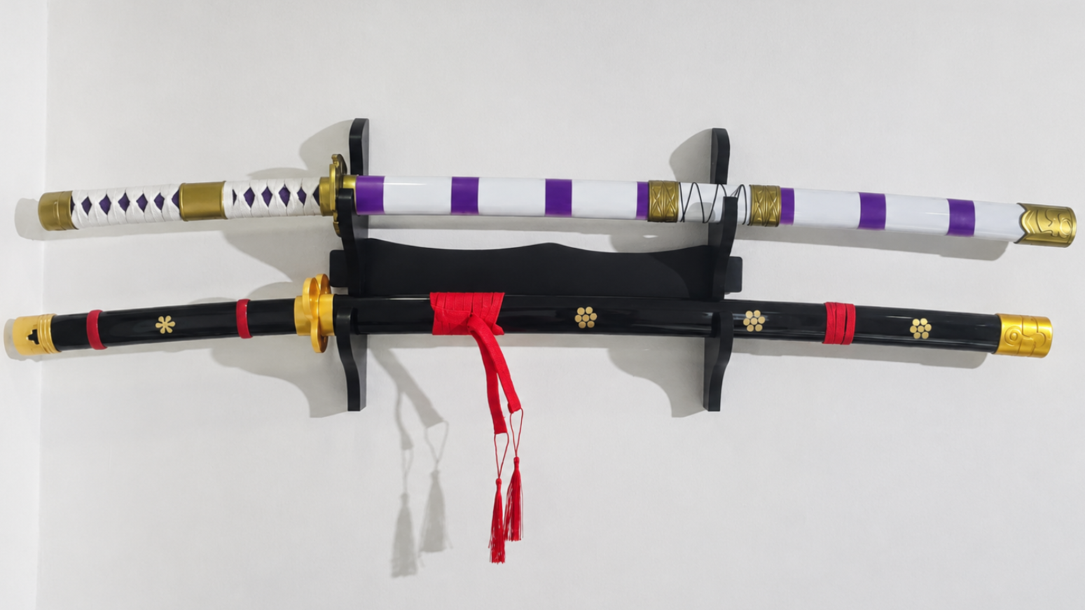 2'li Katana Standı
