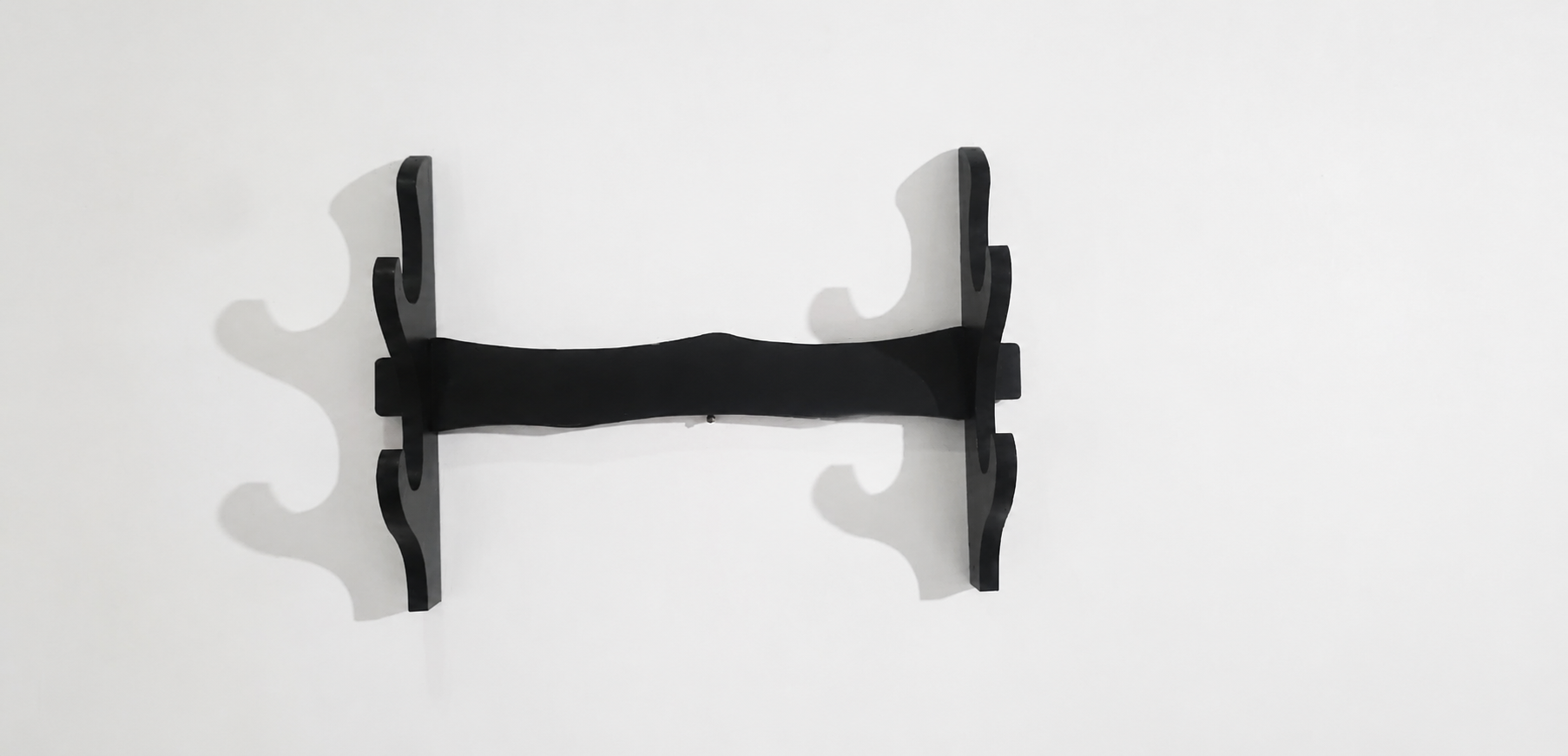 2'li Katana Standı