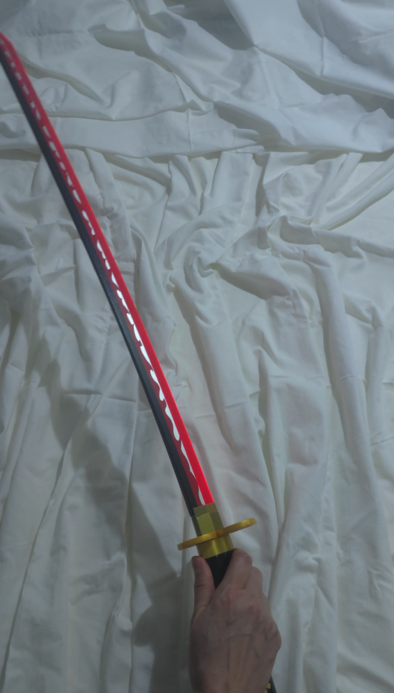 One Piece Roronoa Zoro Siyah Enma