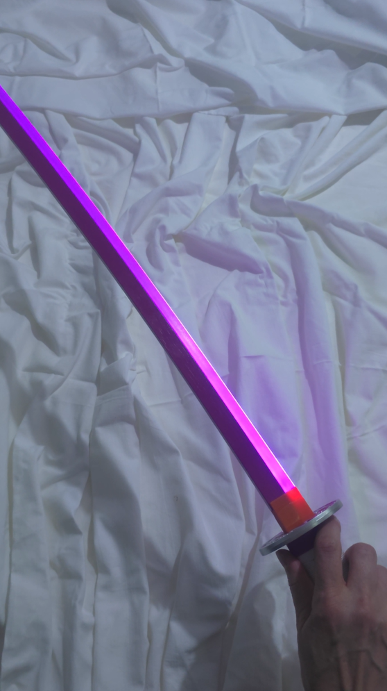 Demon Slayer Mitsuri Kanroji Nichirin