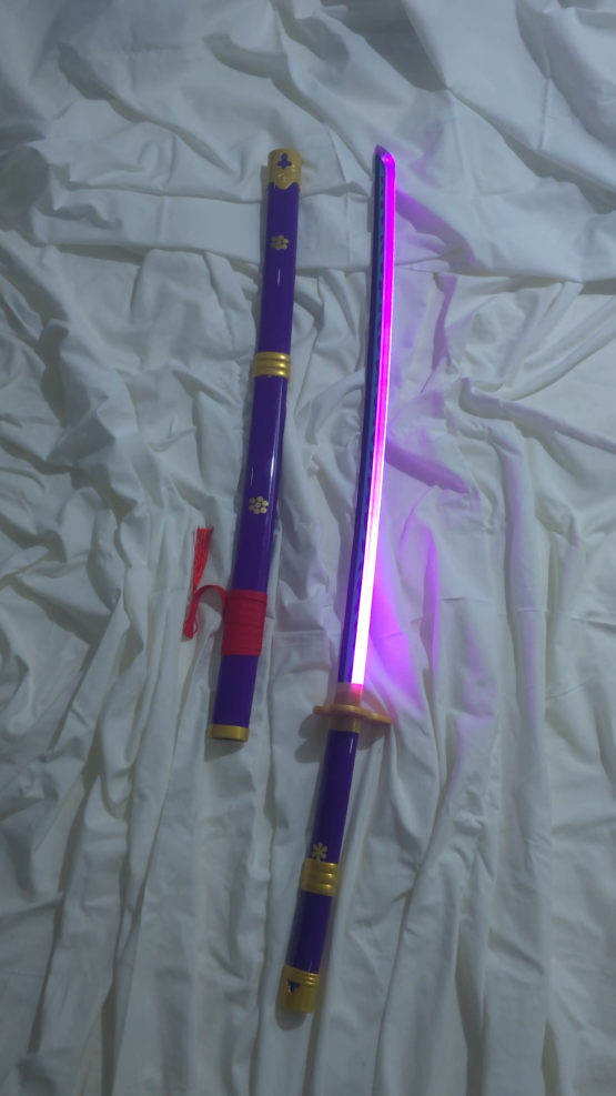 One Piece Roronoa Zoro Enma