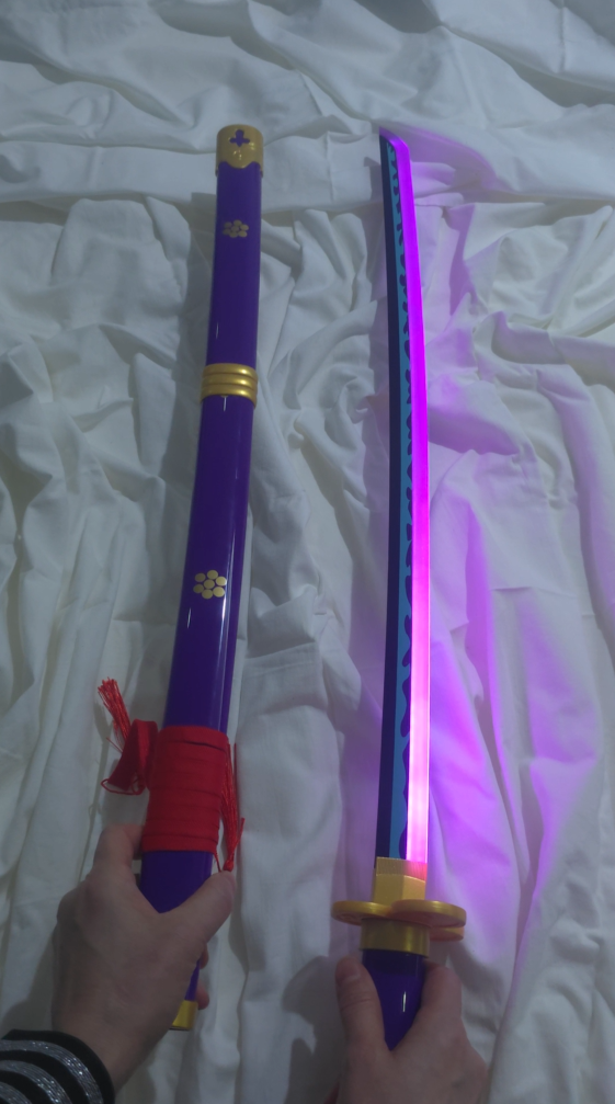 One Piece Roronoa Zoro Enma