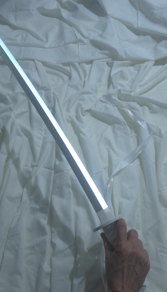 Bleach Kuchiki Rukia Sode no Shirayuki