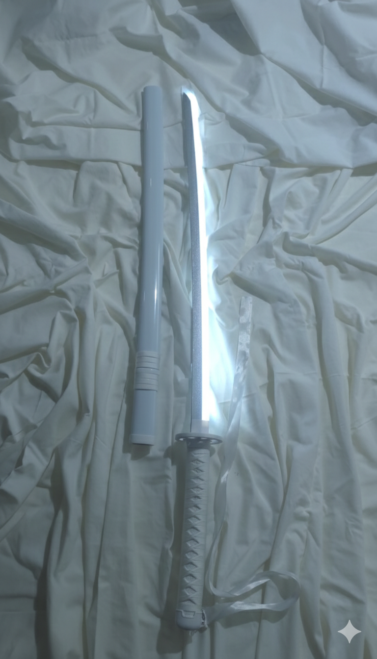 Bleach Kuchiki Rukia Sode no Shirayuki