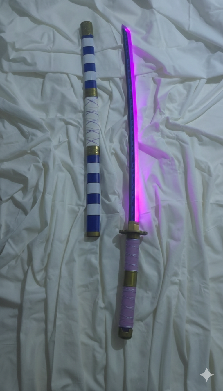 One Piece Nidai Kitetsu